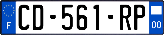CD-561-RP