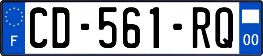 CD-561-RQ