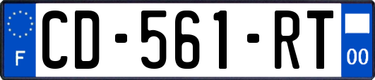 CD-561-RT
