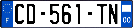 CD-561-TN