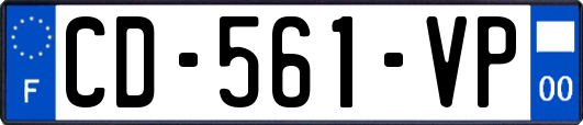 CD-561-VP