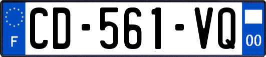 CD-561-VQ