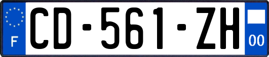 CD-561-ZH