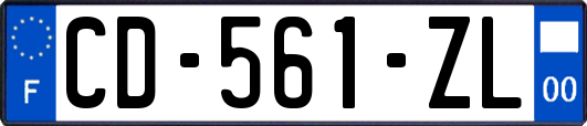 CD-561-ZL