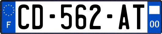 CD-562-AT