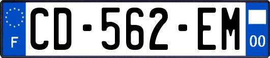 CD-562-EM