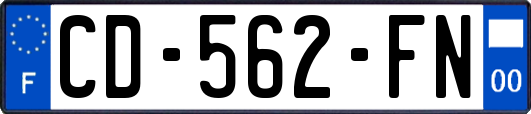 CD-562-FN