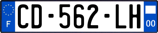 CD-562-LH