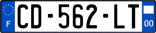 CD-562-LT