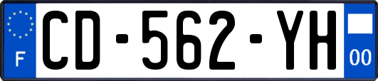 CD-562-YH