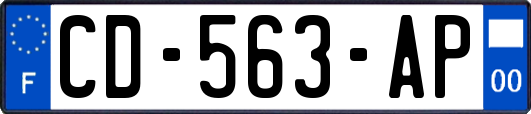 CD-563-AP