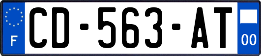 CD-563-AT