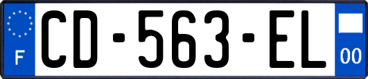 CD-563-EL