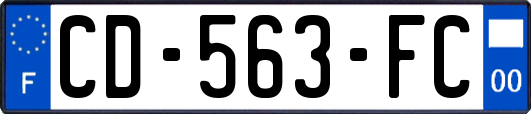 CD-563-FC