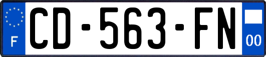 CD-563-FN