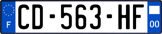 CD-563-HF