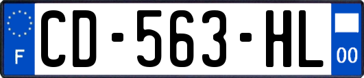 CD-563-HL