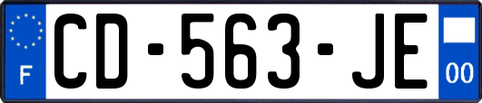 CD-563-JE