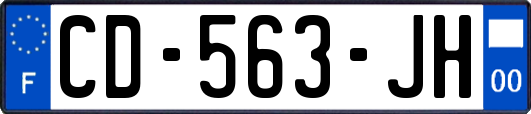 CD-563-JH