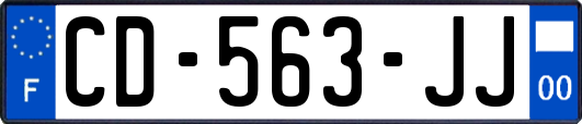 CD-563-JJ