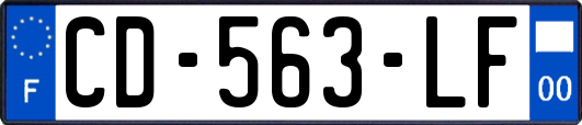 CD-563-LF