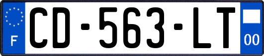 CD-563-LT