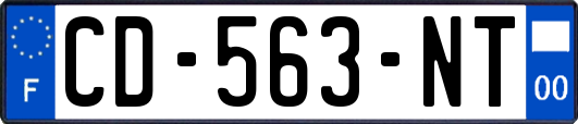 CD-563-NT