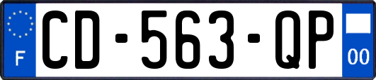 CD-563-QP
