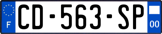 CD-563-SP