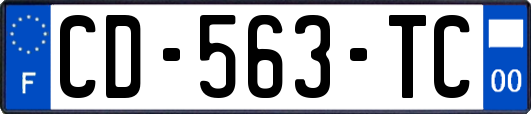 CD-563-TC