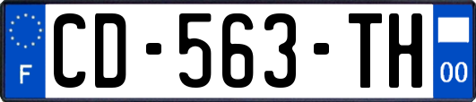 CD-563-TH
