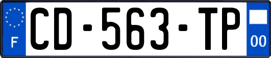 CD-563-TP