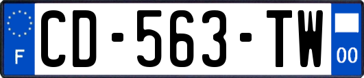 CD-563-TW