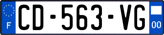 CD-563-VG