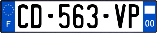 CD-563-VP