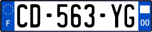 CD-563-YG