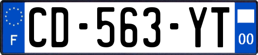 CD-563-YT