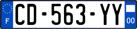 CD-563-YY