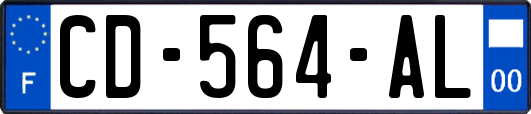 CD-564-AL