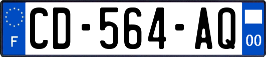 CD-564-AQ