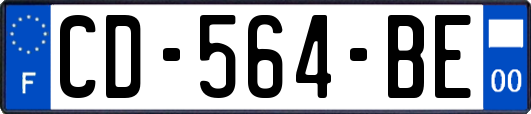 CD-564-BE