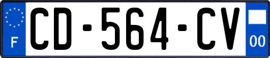 CD-564-CV