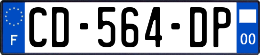 CD-564-DP