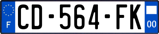 CD-564-FK