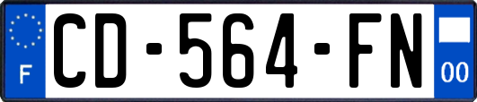 CD-564-FN