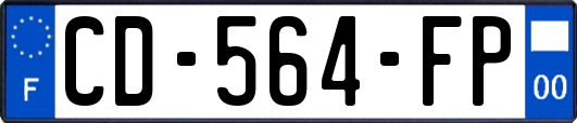 CD-564-FP