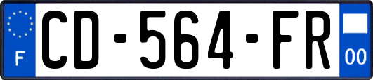 CD-564-FR