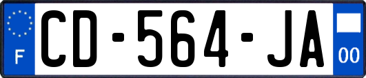 CD-564-JA