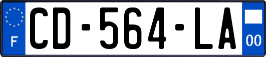 CD-564-LA
