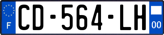 CD-564-LH